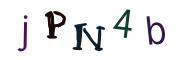 Enter the Captcha code from the image