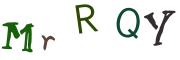 Enter the Captcha code from the image