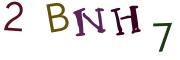Enter the Captcha code from the image