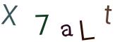 Enter the Captcha code from the image