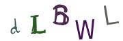 Recopier le code Captcha de l'image