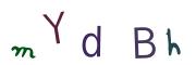 Recopier le code Captcha de l'image