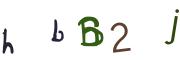 Recopier le code Captcha de l'image