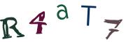Recopier le code Captcha de l'image