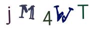 Recopier le code Captcha de l'image