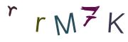 Recopier le code Captcha de l'image