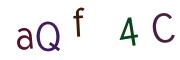 Recopier le code Captcha de l'image