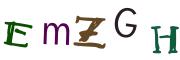 Recopier le code Captcha de l'image