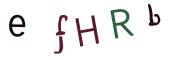 Recopier le code Captcha de l'image