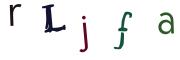 Recopier le code Captcha de l'image