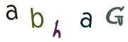 Recopier le code Captcha de l'image