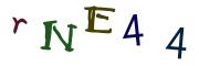 Recopier le code Captcha de l'image