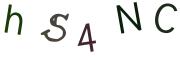 Recopier le code Captcha de l'image