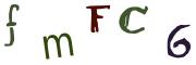 Recopier le code Captcha de l'image