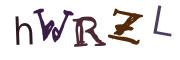Recopier le code Captcha de l'image