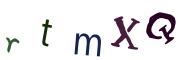Recopier le code Captcha de l'image