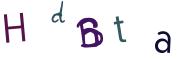Recopier le code Captcha de l'image