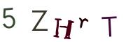 Recopier le code Captcha de l'image