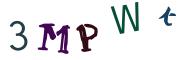 Recopier le code Captcha de l'image
