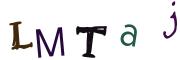 Recopier le code Captcha de l'image