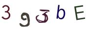 Recopier le code Captcha de l'image