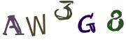 Recopier le code Captcha de l'image