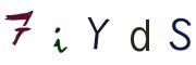 Recopier le code Captcha de l'image
