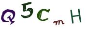 Recopier le code Captcha de l'image