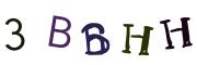 Recopier le code Captcha de l'image