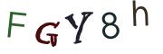 Recopier le code Captcha de l'image