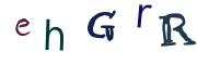 Recopier le code Captcha de l'image