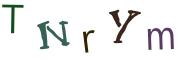 Recopier le code Captcha de l'image