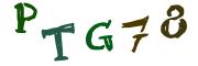 Recopier le code Captcha de l'image
