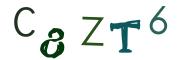 Recopier le code Captcha de l'image
