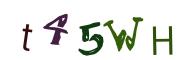 Recopier le code Captcha de l'image