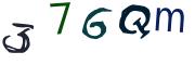 Recopier le code Captcha de l'image