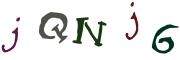 Recopier le code Captcha de l'image