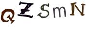 Recopier le code Captcha de l'image