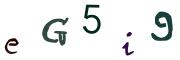 Recopier le code Captcha de l'image