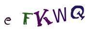 Recopier le code Captcha de l'image