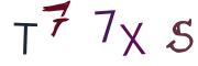 Recopier le code Captcha de l'image