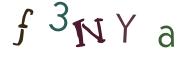 Recopier le code Captcha de l'image