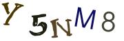 Recopier le code Captcha de l'image