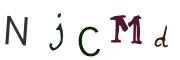Recopier le code Captcha de l'image