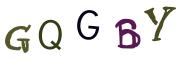 Recopier le code Captcha de l'image
