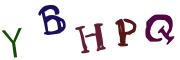 Recopier le code Captcha de l'image