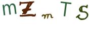Recopier le code Captcha de l'image