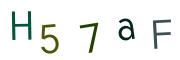 Recopier le code Captcha de l'image