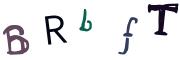 Recopier le code Captcha de l'image
