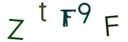 Recopier le code Captcha de l'image